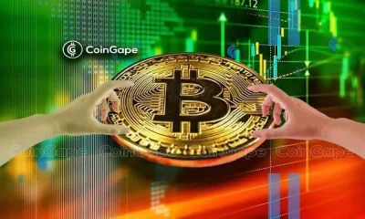 Profitability Of Bitcoin (BTC) Drops As Whale Transactions Slump 46%