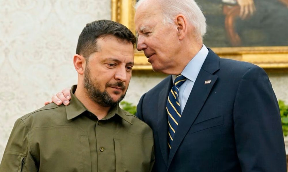 Biden Ukraine