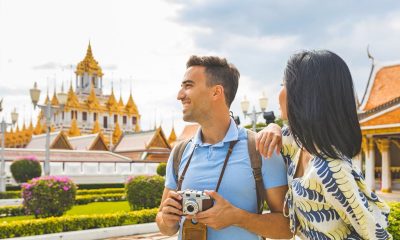 Couples Bangkok