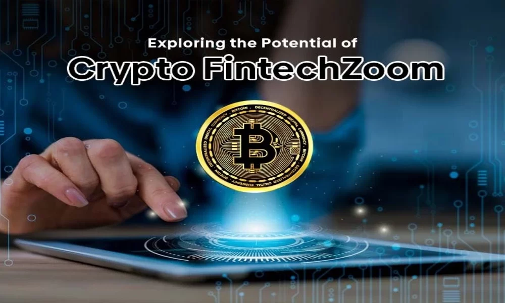 (CTN News) - The amalgamation of cryptocurrency and financial technology has sparked revolutionary changes, reshaping traditional financial landscapes. The Crypto FintechZoom platform emerges as an influential player in this story, offering a comprehensive tool to delve into the depths of these two dynamic actors. The Importance of Crypto Fintechzoom in Modern Finance Cryptocurrencies have emerged as disruptive forces, challenging conventional notions of currency and investment. Due to its decentralized nature, blockchain technology eliminates intermediaries, making transactions more transparent and efficient. Several altcoins, including Bitcoin, Ethereum, and Litecoin, have surged in popularity, capturing the attention of investors and enthusiasts everywhere. How Fintech Facilitates Crypto Adoption Parallel to this, fintech solutions have revolutionized financial services by leveraging technology to enhance efficiency, accessibility, and inclusivity. Providing a platform that facilitates seamless integration with the burgeoning crypto sphere, FintechZoom serves as a bridge between traditional finance and the burgeoning crypto market. A Comprehensive Platform for Crypto Enthusiasts: Crypto FintechZoom A beacon of knowledge and insight in crypto and fintech, FintechZoom stands out from the crowd. A one-stop destination for beginners and seasoned investors, FintechZoom offers a variety of resources, including news articles, market analysis, and educational content. News and analysis from around the world Stay on the crypto market with FintechZoom's real-time updates and in-depth analysis. Crypto FintechZoom provides timely insights that empower users to make informed decisions based on breaking news and expert opinions. Empowering investors through education Whether you're a novice or an experienced trader, FintechZoom offers a treasure trove of educational resources. It provides users with everything they need to succeed in the crypto investment world, from beginner guides to advanced trading strategies. A comprehensive analysis of market trends With FintechZoom's comprehensive market trends and analysis, you can gain a greater understanding of the market's dynamics. FintechZoom provides valuable insights into price movements, emerging trends, and market volatility that help users navigate volatile markets successfully. Providing users with actionable insights As a FintechZoom affiliate, we aim to empower users with actionable insights that drive success in the crypto space. Whether you are a seasoned investor seeking to diversify your portfolio or a newcomer exploring the world of digital assets, FintechZoom provides you with the tools, resources, and expertise you need to succeed. An Overview of  Crypto FintechZoom's Future of Finance FintechZoom remains at the forefront as cryptocurrency and fintech continue to converge, guiding users through this transformational journey. FintechZoom's comprehensive platform, insightful analysis, and commitment to empowering users are shaping the future of finance. Related CTN News:  VIPROW Sports Streaming: a Streameast Alternative Legislation On COVID-19 Vaccines Being Debated In Louisiana Cryptocurrency: Top Cryptocurrency Trading Bots