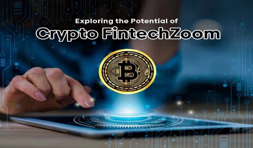 (CTN News) - The amalgamation of cryptocurrency and financial technology has sparked revolutionary changes, reshaping traditional financial landscapes. The Crypto FintechZoom platform emerges as an influential player in this story, offering a comprehensive tool to delve into the depths of these two dynamic actors. The Importance of Crypto Fintechzoom in Modern Finance Cryptocurrencies have emerged as disruptive forces, challenging conventional notions of currency and investment. Due to its decentralized nature, blockchain technology eliminates intermediaries, making transactions more transparent and efficient. Several altcoins, including Bitcoin, Ethereum, and Litecoin, have surged in popularity, capturing the attention of investors and enthusiasts everywhere. How Fintech Facilitates Crypto Adoption Parallel to this, fintech solutions have revolutionized financial services by leveraging technology to enhance efficiency, accessibility, and inclusivity. Providing a platform that facilitates seamless integration with the burgeoning crypto sphere, FintechZoom serves as a bridge between traditional finance and the burgeoning crypto market. A Comprehensive Platform for Crypto Enthusiasts: Crypto FintechZoom A beacon of knowledge and insight in crypto and fintech, FintechZoom stands out from the crowd. A one-stop destination for beginners and seasoned investors, FintechZoom offers a variety of resources, including news articles, market analysis, and educational content. News and analysis from around the world Stay on the crypto market with FintechZoom's real-time updates and in-depth analysis. Crypto FintechZoom provides timely insights that empower users to make informed decisions based on breaking news and expert opinions. Empowering investors through education Whether you're a novice or an experienced trader, FintechZoom offers a treasure trove of educational resources. It provides users with everything they need to succeed in the crypto investment world, from beginner guides to advanced trading strategies. A comprehensive analysis of market trends With FintechZoom's comprehensive market trends and analysis, you can gain a greater understanding of the market's dynamics. FintechZoom provides valuable insights into price movements, emerging trends, and market volatility that help users navigate volatile markets successfully. Providing users with actionable insights As a FintechZoom affiliate, we aim to empower users with actionable insights that drive success in the crypto space. Whether you are a seasoned investor seeking to diversify your portfolio or a newcomer exploring the world of digital assets, FintechZoom provides you with the tools, resources, and expertise you need to succeed. An Overview of  Crypto FintechZoom's Future of Finance FintechZoom remains at the forefront as cryptocurrency and fintech continue to converge, guiding users through this transformational journey. FintechZoom's comprehensive platform, insightful analysis, and commitment to empowering users are shaping the future of finance. Related CTN News:  VIPROW Sports Streaming: a Streameast Alternative Legislation On COVID-19 Vaccines Being Debated In Louisiana Cryptocurrency: Top Cryptocurrency Trading Bots