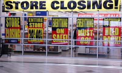 Dollar Tree Announces it's Closing 600 Family Dollar Stores