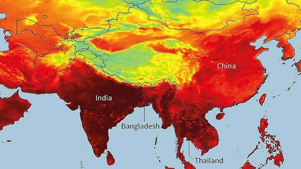 El Nino Thailand