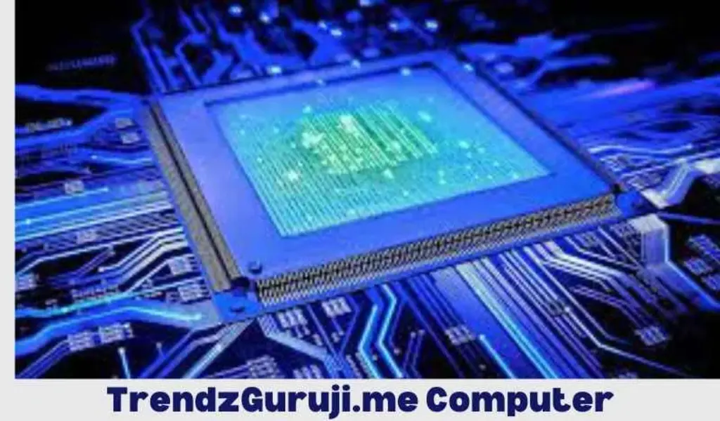 Explore trendzguruji.me's Computer Trends for the Latest Tech