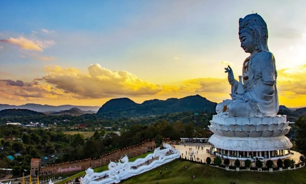 Exploring the Wonders and Hidden Gems of Chiang Rai