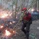 Wildfires in Chiang Mai