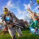 Fortnite Update 29.10 Drops New Items, Quests, and Collaborations Revealed