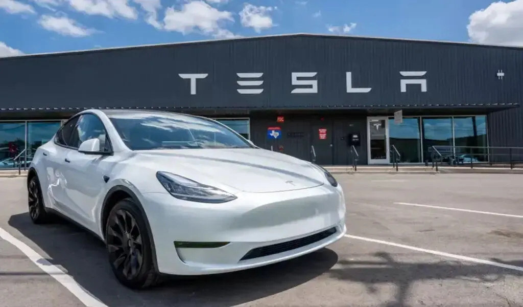 Tesla's Sales Are Expected To Decline: A Once-Unthinkable Prediction