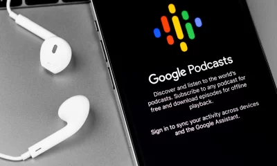 Google Podcasts App Shutting Down in the US Users Urged to Migrate to YouTube Music