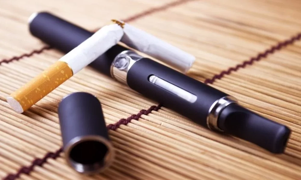 How to Keep Safe When Buying Electronic Cigarettes Online