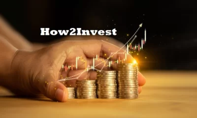 How2Invest: Interactive Tools & Everything You Need to Know