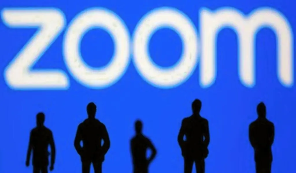 Launch Of Zoom's AI-Powered Open Collaboration Platform 