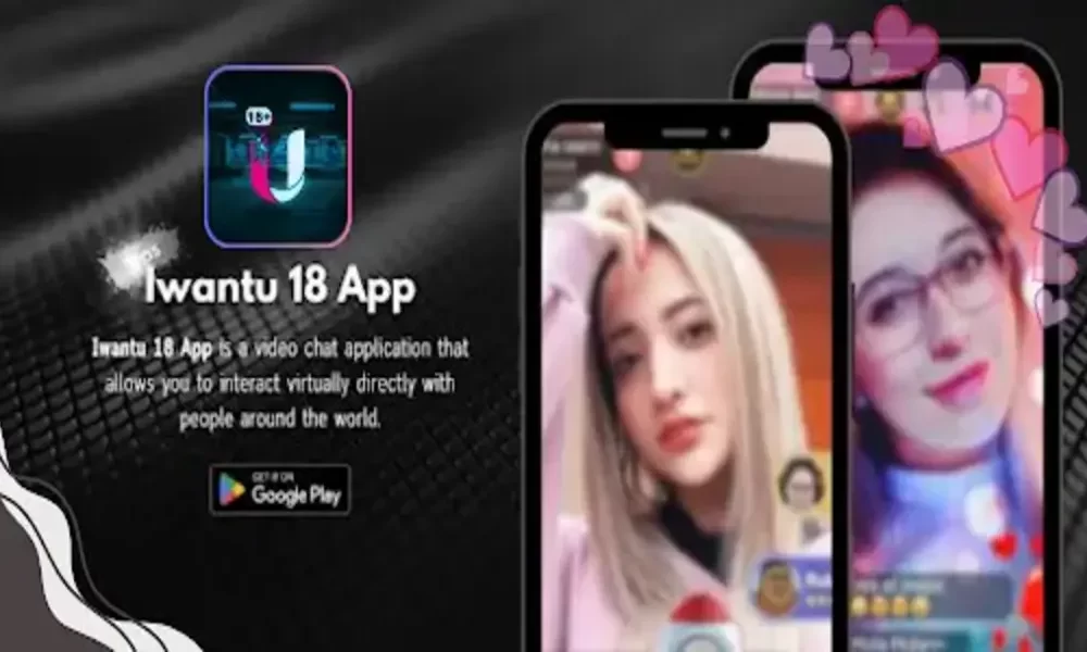 Iwantu App Free Download Apk v1.4.1 - Latest Version