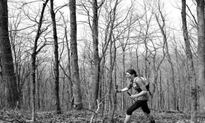 Jasmin Paris Becomes first Woman to finish Barkley Marathons Race