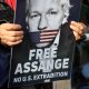 Julian Assange WikiLeaks