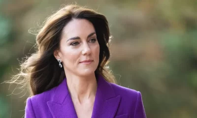 Kate Middleton Reveals Cancer Diagnosis After Abdominal Surgery