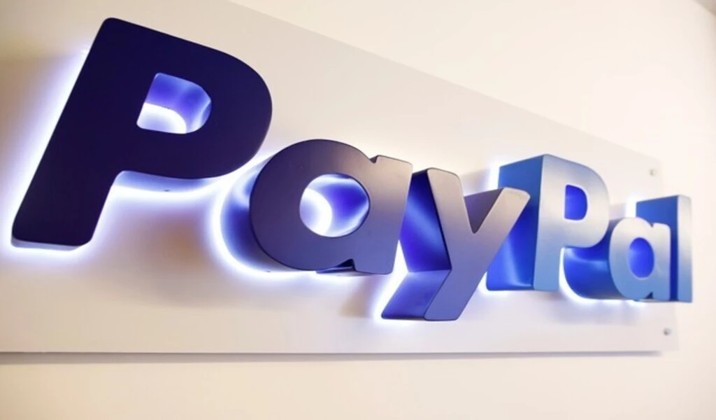 Introducing PayPal's New Chief Corporate Affairs Officer