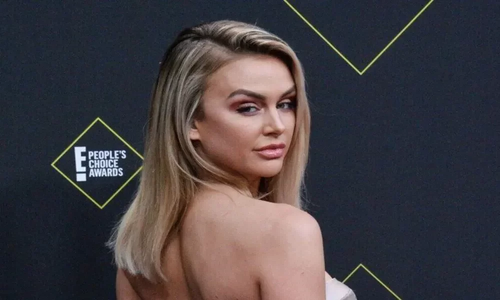 'Lala Kent' Shares Hilarious Video With Daughter After Pregnancy Announcement