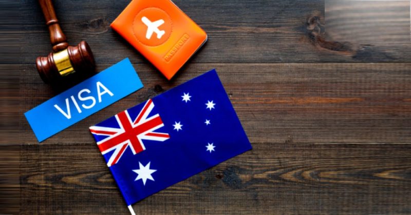 australia visa