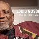 Louis Gossett Jr