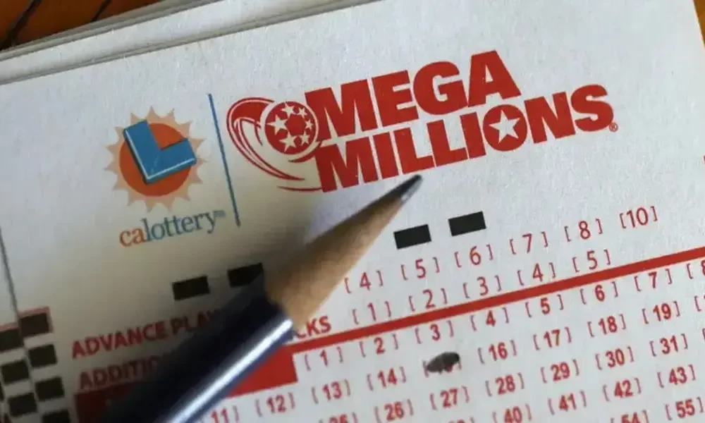 Mega Millions Jackpot Reaches $875M After Nobody Wins