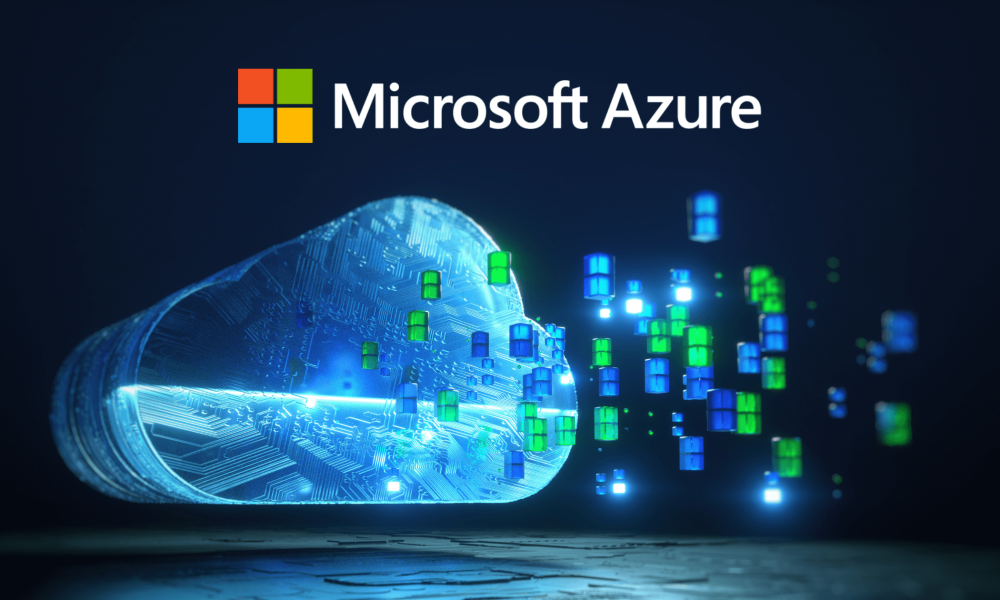 Microsoft Azure