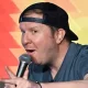 Nick Swardson Blames 'f---ing Brain Diarrhea' On Alcohol, Edibles, And High Altitude