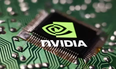 Nvidia launches AI-powered 6G playground