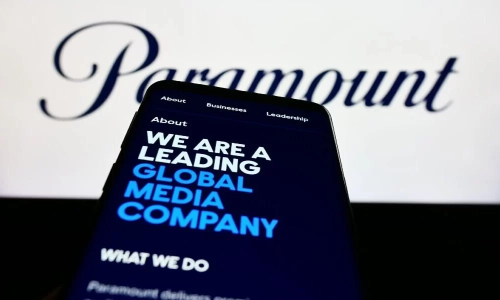 Paramount Sells Its Stake In Viacom18 To Reliance Industries