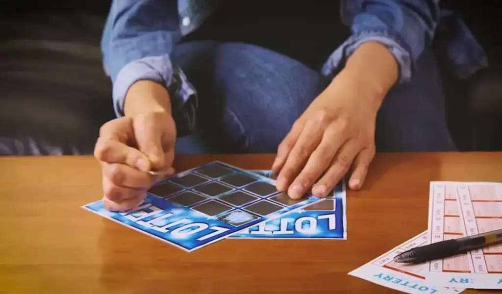 Pick-3, Pick-4 Winning Numbers for March 11, 2024 – NJ Lottery