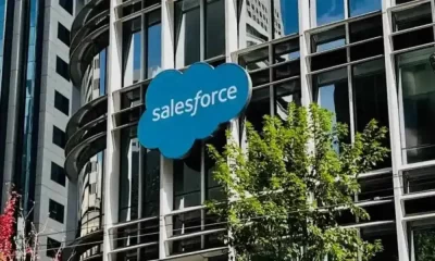 Salesforce's AI Strategy Receives a $20 Million Investment