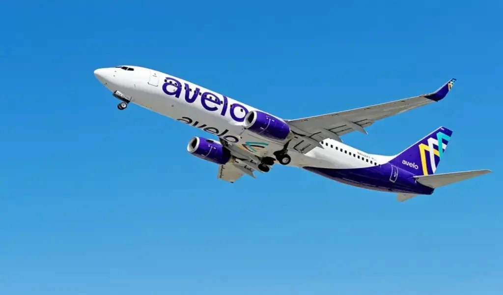 Avelo Airlines Will Announce Route Announcements At Lakeland Airport