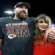 Taylor Swift And Travis Kelce On Their Tour Break: 'They're Focused On Rest'