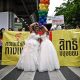 Thai Parliament Overwhelmingly Approved the Same-Sex Marriage Bill