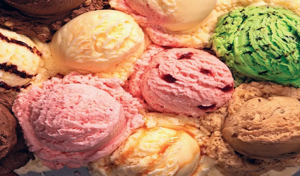 Thailand Emerges as Asia's Leading Ice Cream Exporter with 7.3% Year-on-Year Growth