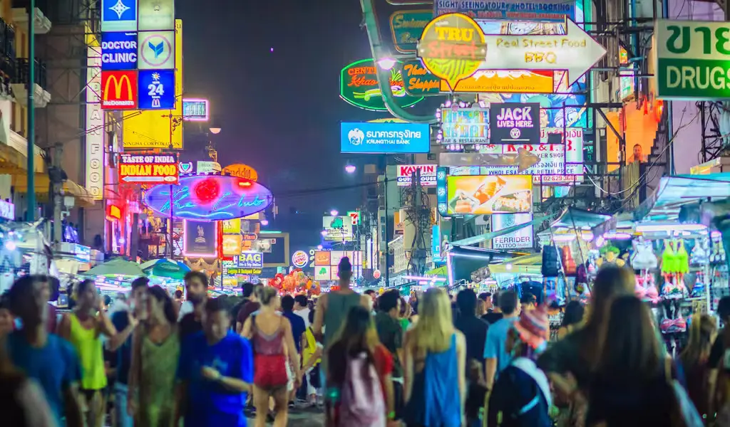 Thailand Eyes $12 Billion Tourism Boost with Casino Legalization