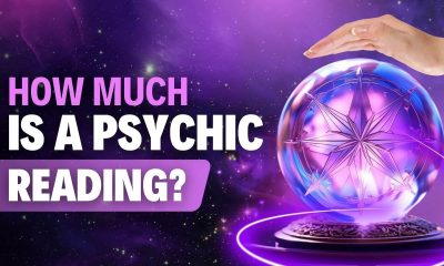 Psychic Reading