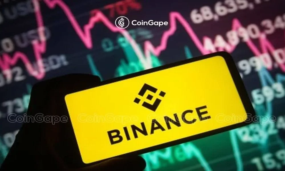 Binance Probes BOME Insider Trading, Offers $5M Rewards