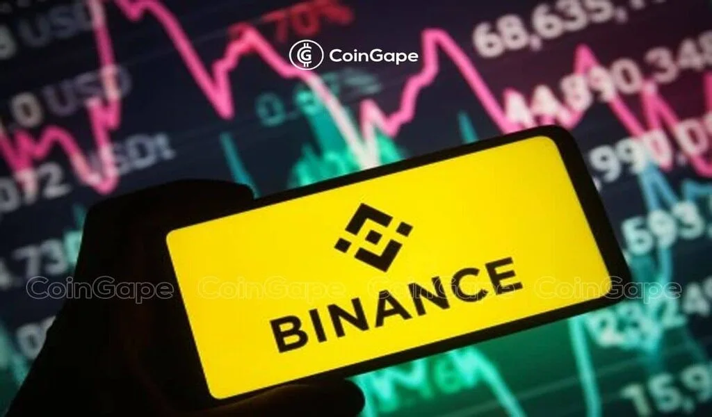 Binance Probes BOME Insider Trading, Offers $5M Rewards