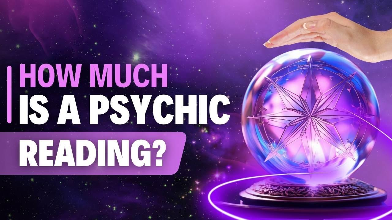 Psychic Reading