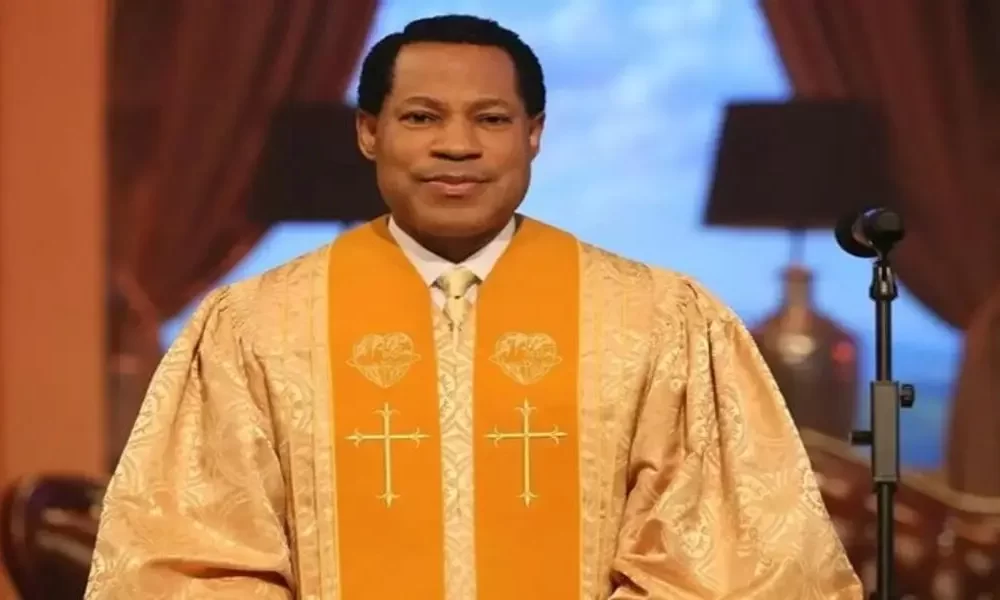 What Influenced Pastor Chris Oyakhilome's Biography?