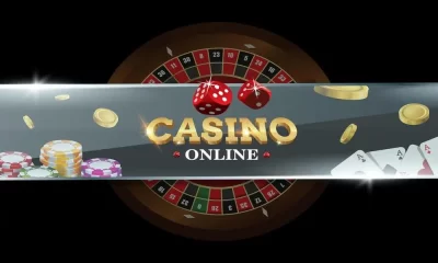 Win Real Money in Online Casino Malaysia