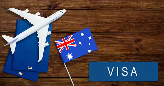 australia visa