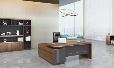 modern Executive Desks