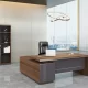 modern Executive Desks