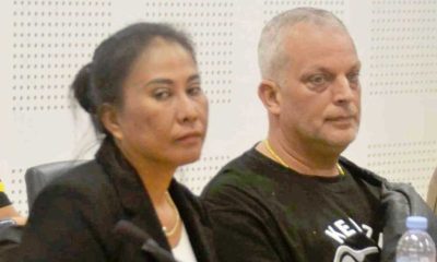 Swiss Man Who Kicked Thai Female Doctor Has Visa Revoked