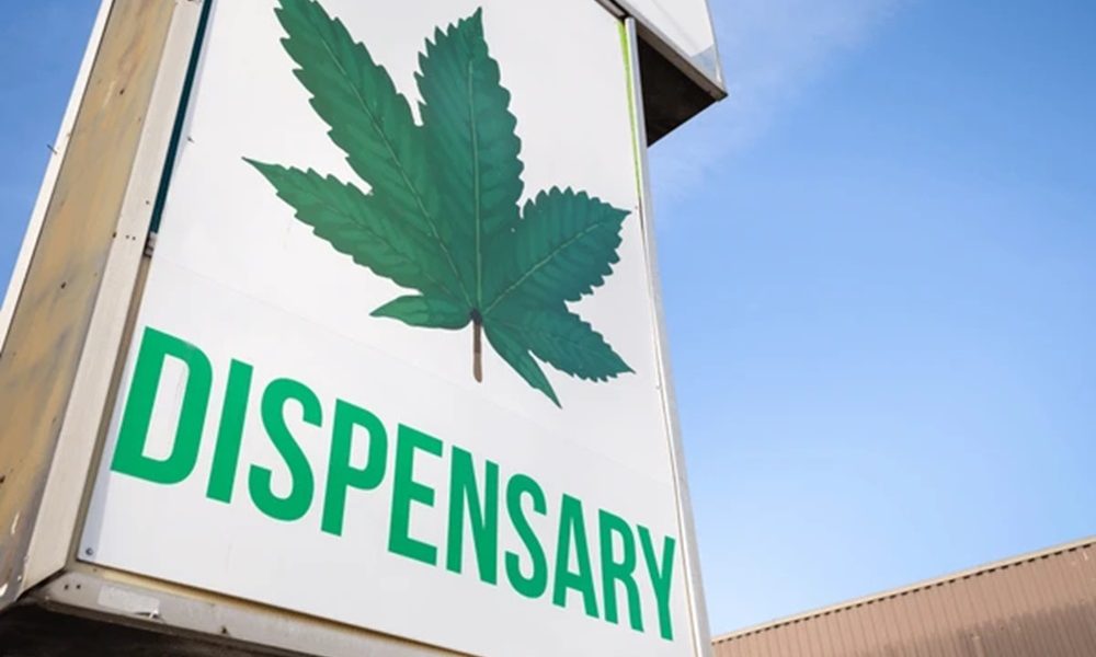 cannabis dispensaries