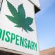 cannabis dispensaries