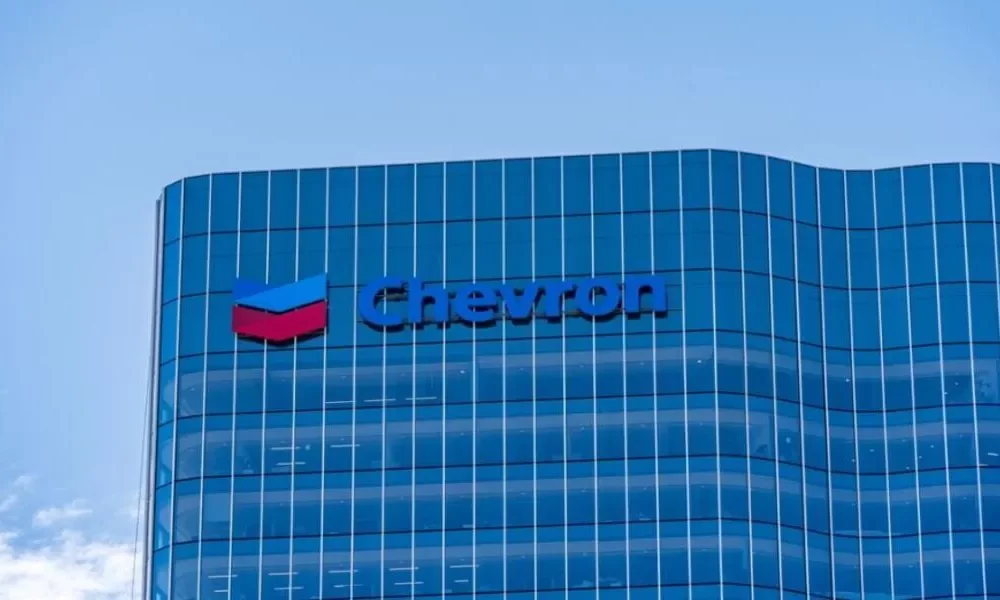 Chevron Will Build Its Carbon Capture Program Gradually