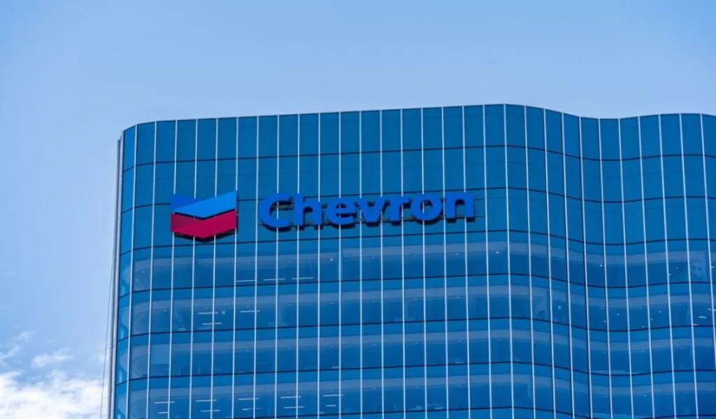 Chevron Will Build Its Carbon Capture Program Gradually